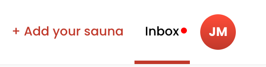 Notification symbol